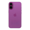 95新 Apple iPhone 16 256G 粉紅色 中國大陸版