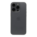 95新 Apple iPhone 15 Pro 128G 原色鈦金屬 中國大陸版