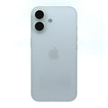 95新 Apple iPhone 16 256G 白色 中國大陸版