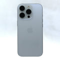 99新 Apple iPhone 16 Pro 128G 白色鈦金屬 中國大陸版