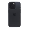 95新 Apple iPhone 16 Pro 128G 黑色鈦金屬 中國大陸版