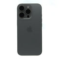 95新 Apple iPhone 16 Pro 128G 原色鈦金屬 中國大陸版