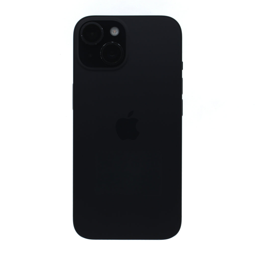 95新 Apple iPhone 15 128G 黑色 中國大陸版
