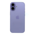 99新 Apple iPhone 17 256G 薰衣草紫色 中國大陸版