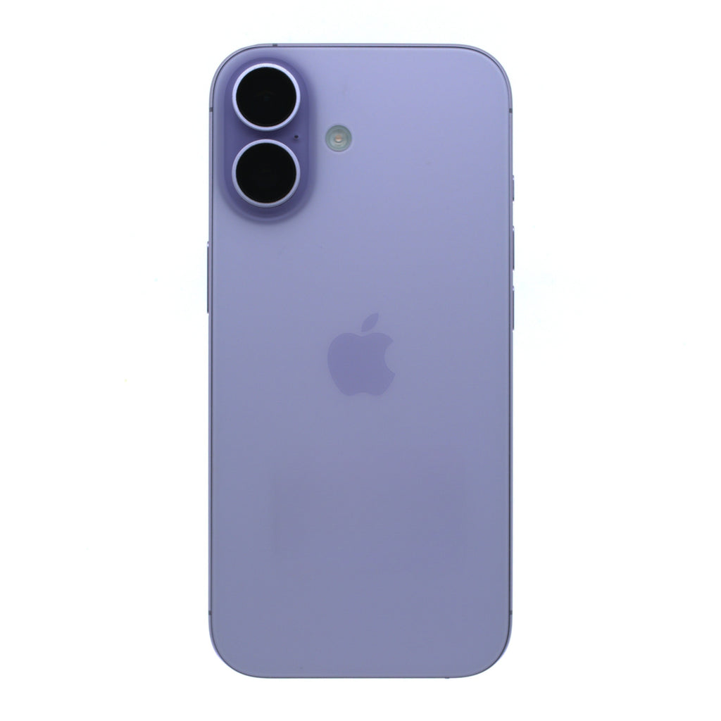 95新 Apple iPhone 17 256G 薰衣草紫色 中國大陸版