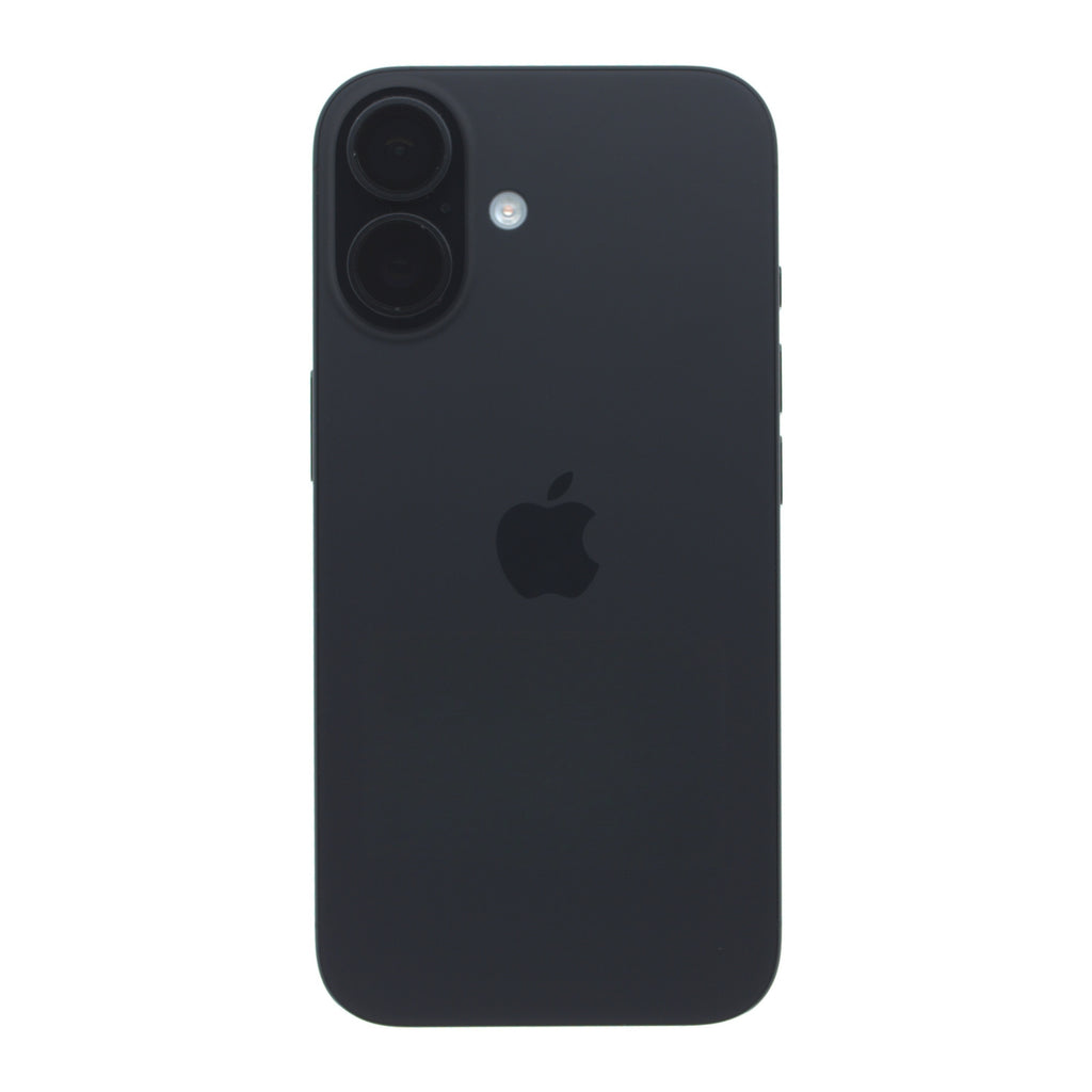95新 Apple iPhone 16 256G 黑色 中國大陸版