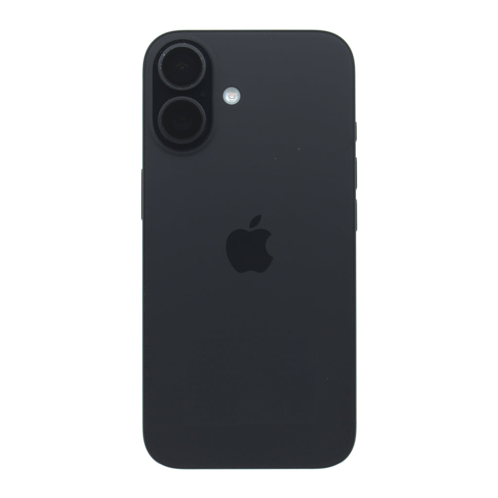 95新 Apple iPhone 16 256G 黑色 中國大陸版