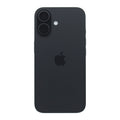 95新 Apple iPhone 16 256G 黑色 中國大陸版