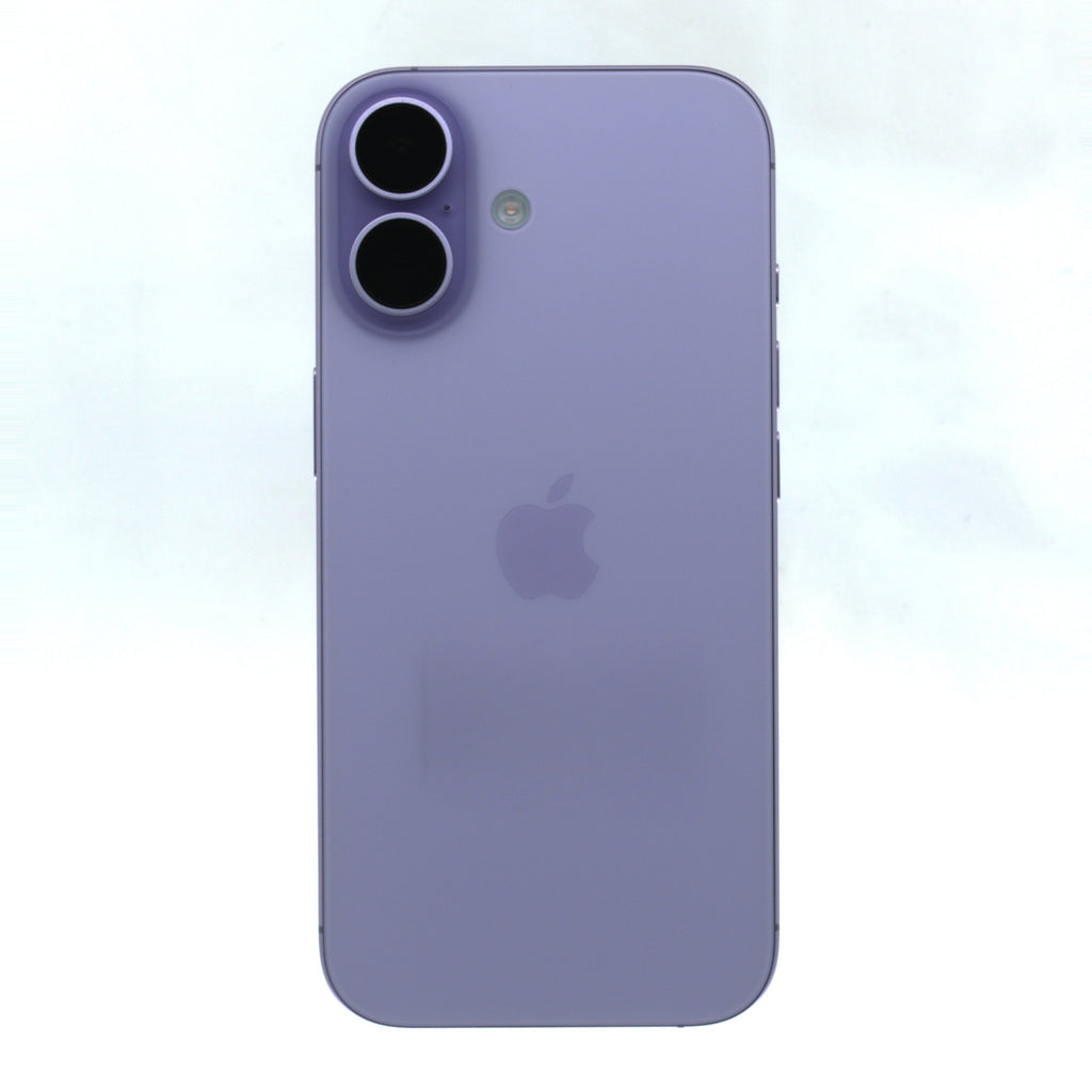 99新 Apple iPhone 17 256G 薰衣草紫色 中國大陸版
