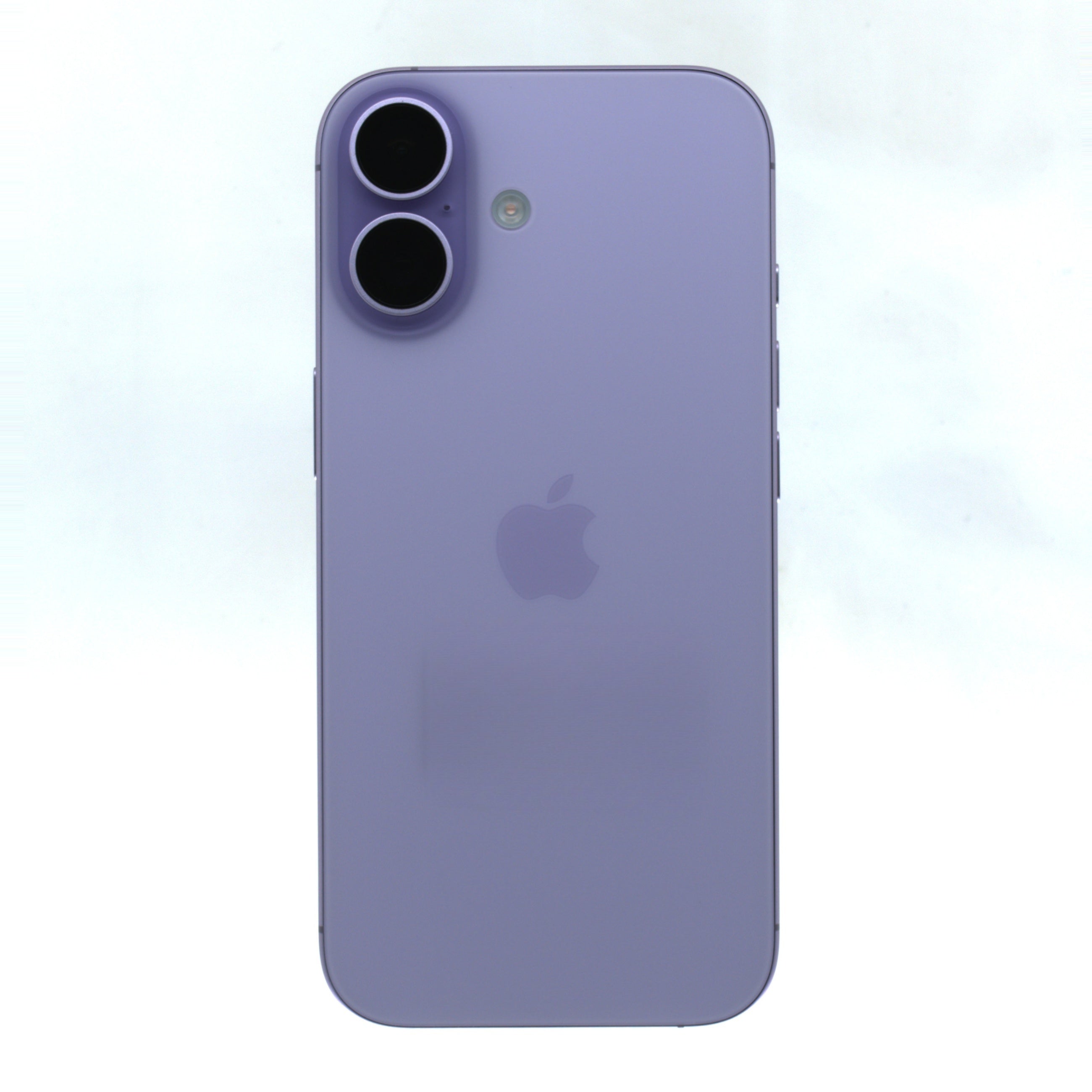 99新 Apple iPhone 17 256G 薰衣草紫色 中國大陸版