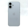 95新 Apple iPhone 16 256G 白色 中國大陸版