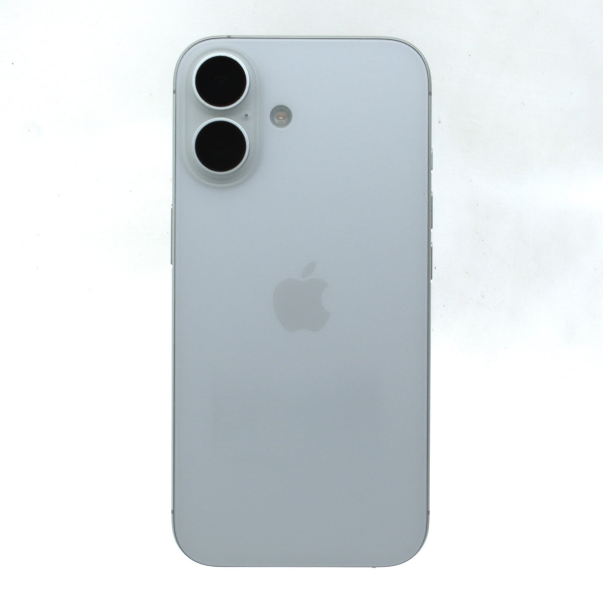 95新 Apple iPhone 16 256G 白色 中國大陸版