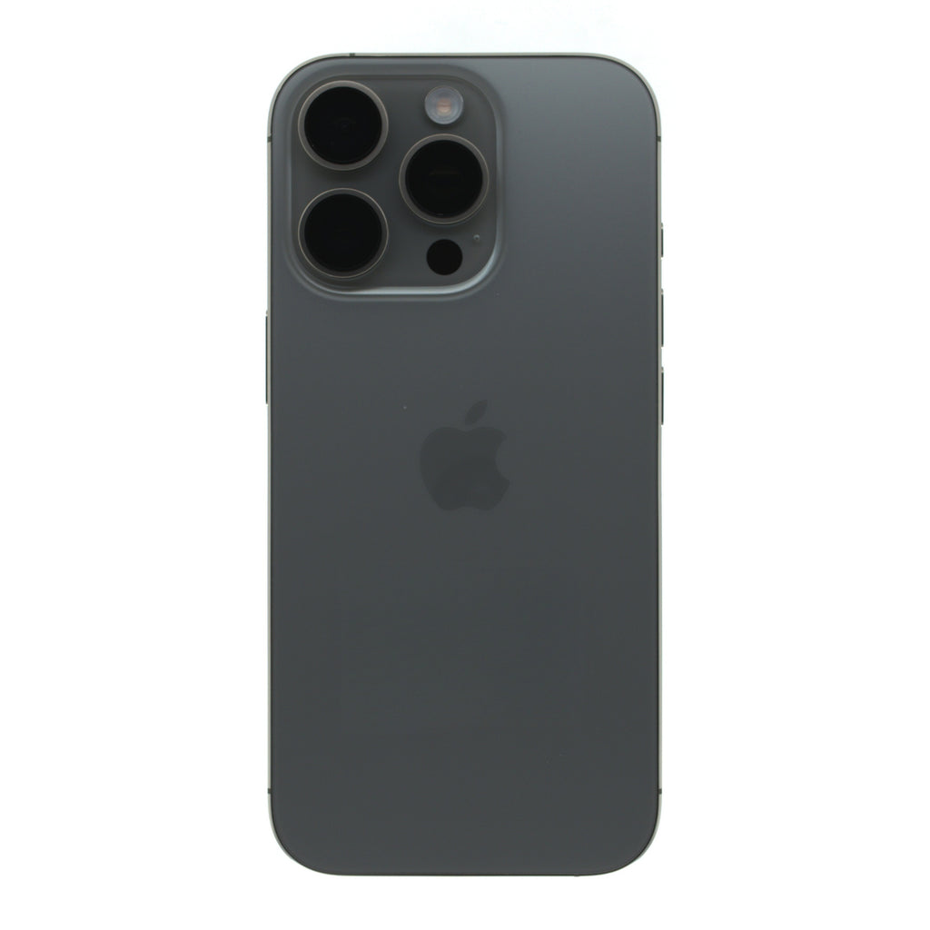 95新 Apple iPhone 16 Pro 128G 原色鈦金屬 中國大陸版