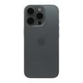 95新 Apple iPhone 16 Pro 128G 原色鈦金屬 中國大陸版