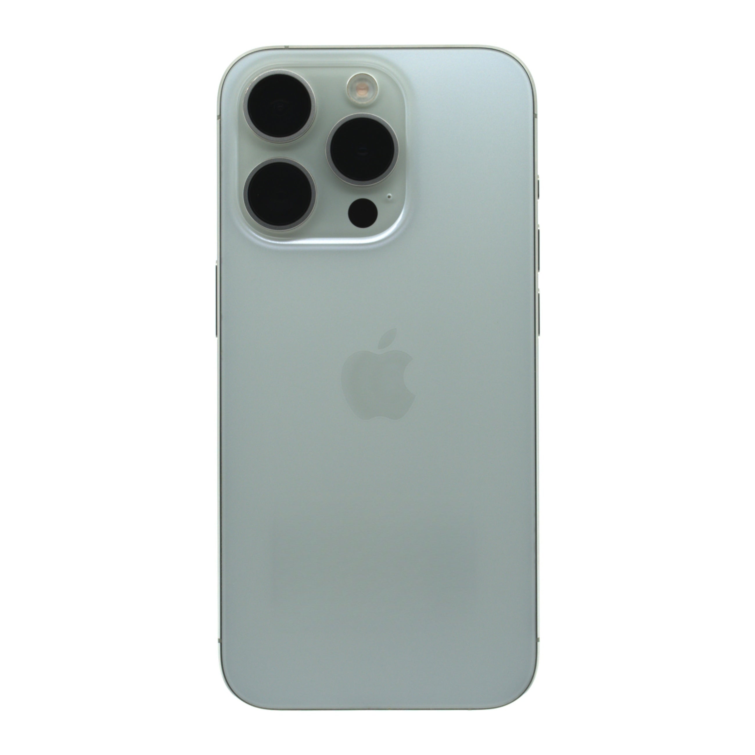 95新 Apple iPhone 15 Pro 256G 白色鈦金屬 中國大陸版