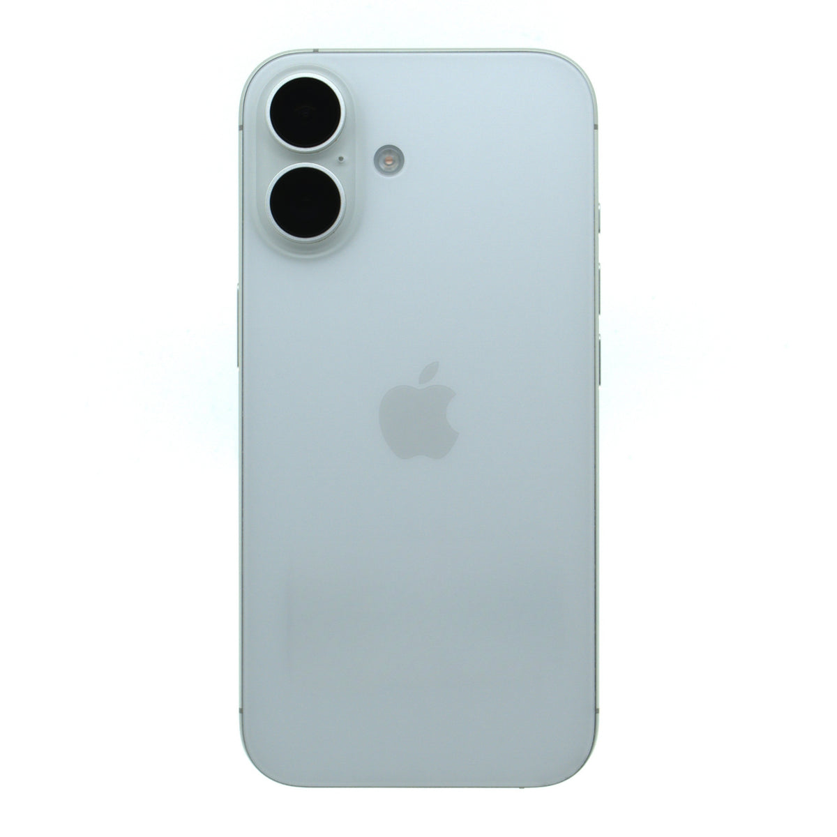 95新 Apple iPhone 16 256G 白色 中國大陸版