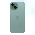 95新 Apple iPhone 15 128G 綠色 中國大陸版