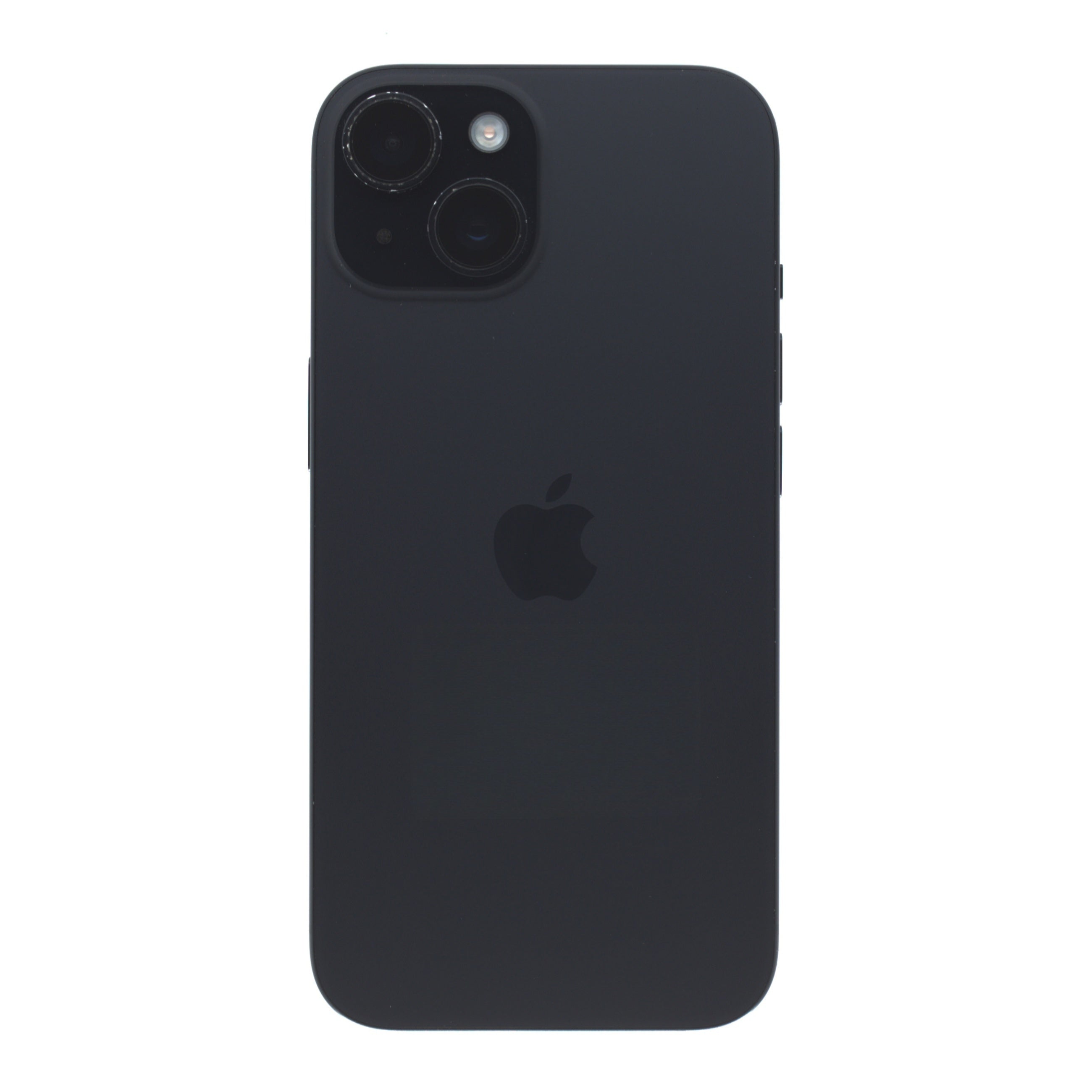 95新 Apple iPhone 15 128G 黑色 中國大陸版