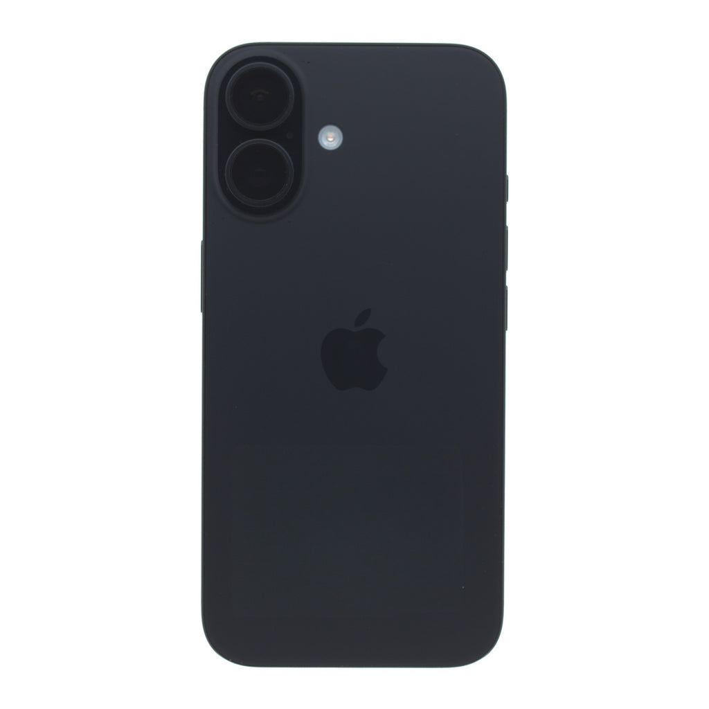 95新 Apple iPhone 16 128G 黑色 中國大陸版