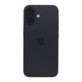 95新 Apple iPhone 16 128G 黑色 中國大陸版