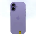 99新 Apple iPhone 17 256G 薰衣草紫色 中國大陸版