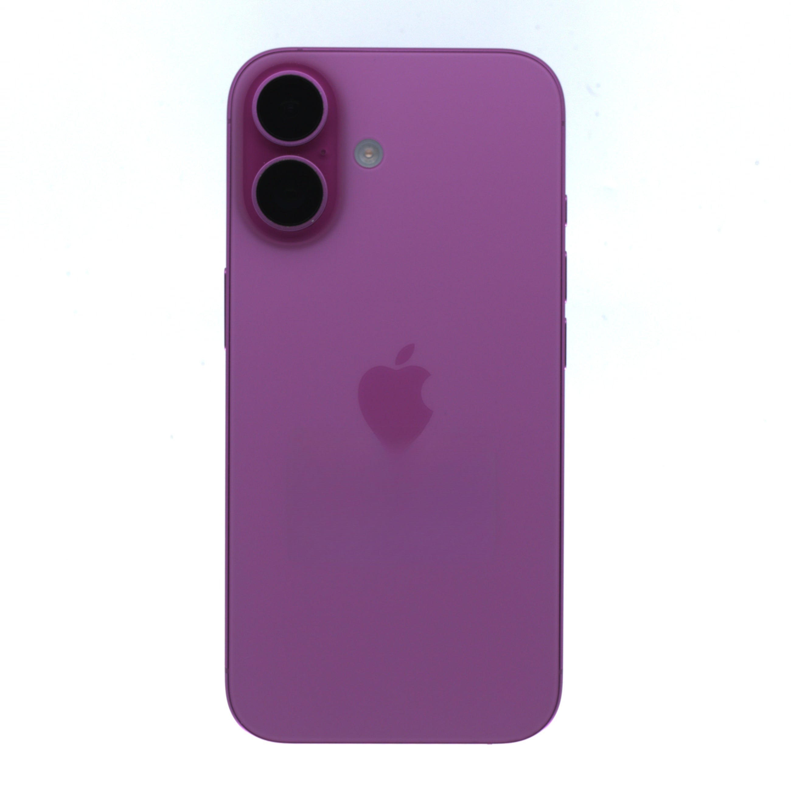 95新 Apple iPhone 16 128G 粉紅色 中國大陸版
