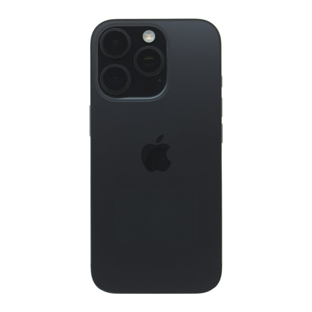 95新 Apple iPhone 16 Pro 128G 黑色鈦金屬 中國大陸版