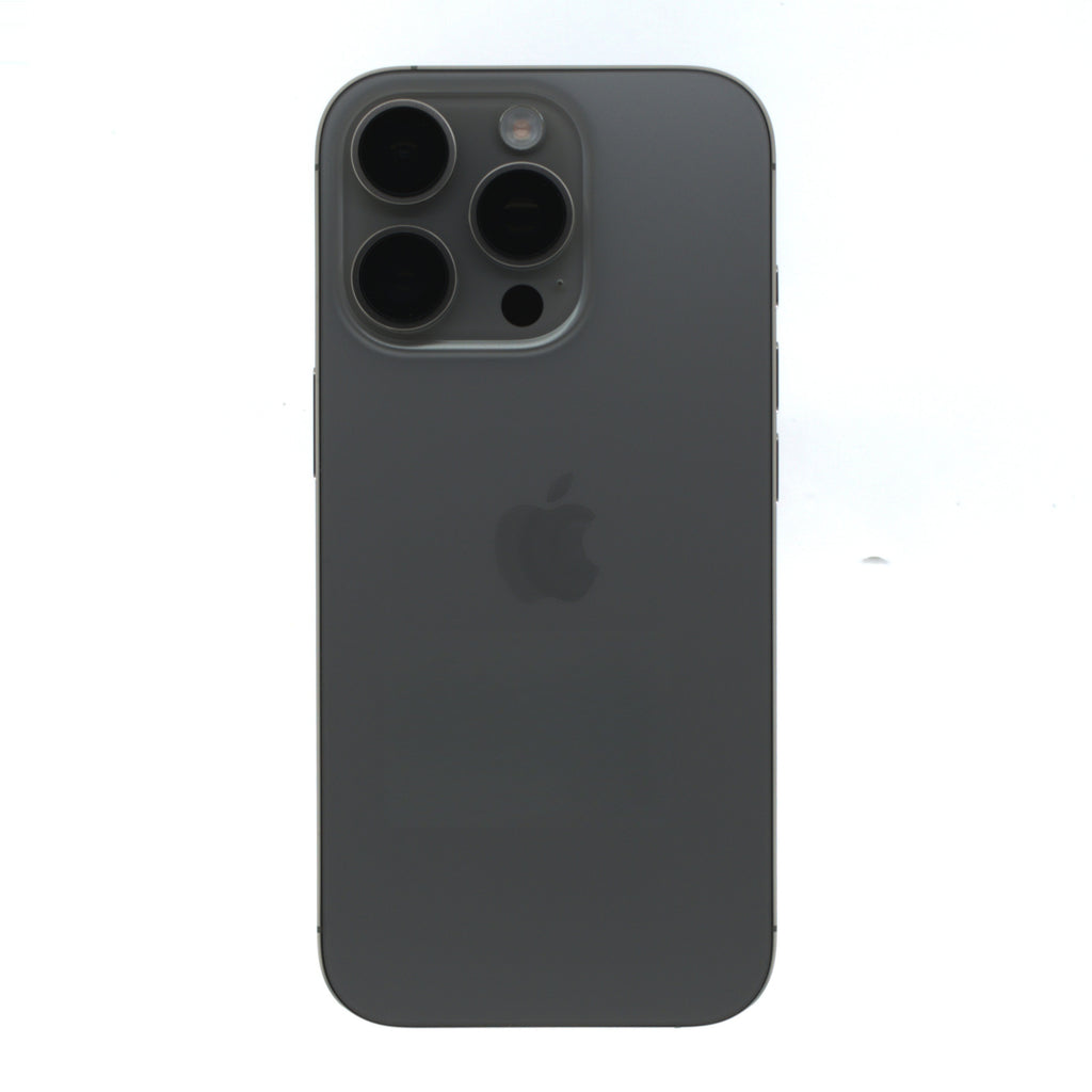 95新 Apple iPhone 16 Pro 128G 原色鈦金屬 中國大陸版