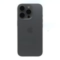 95新 Apple iPhone 16 Pro 128G 原色鈦金屬 中國大陸版