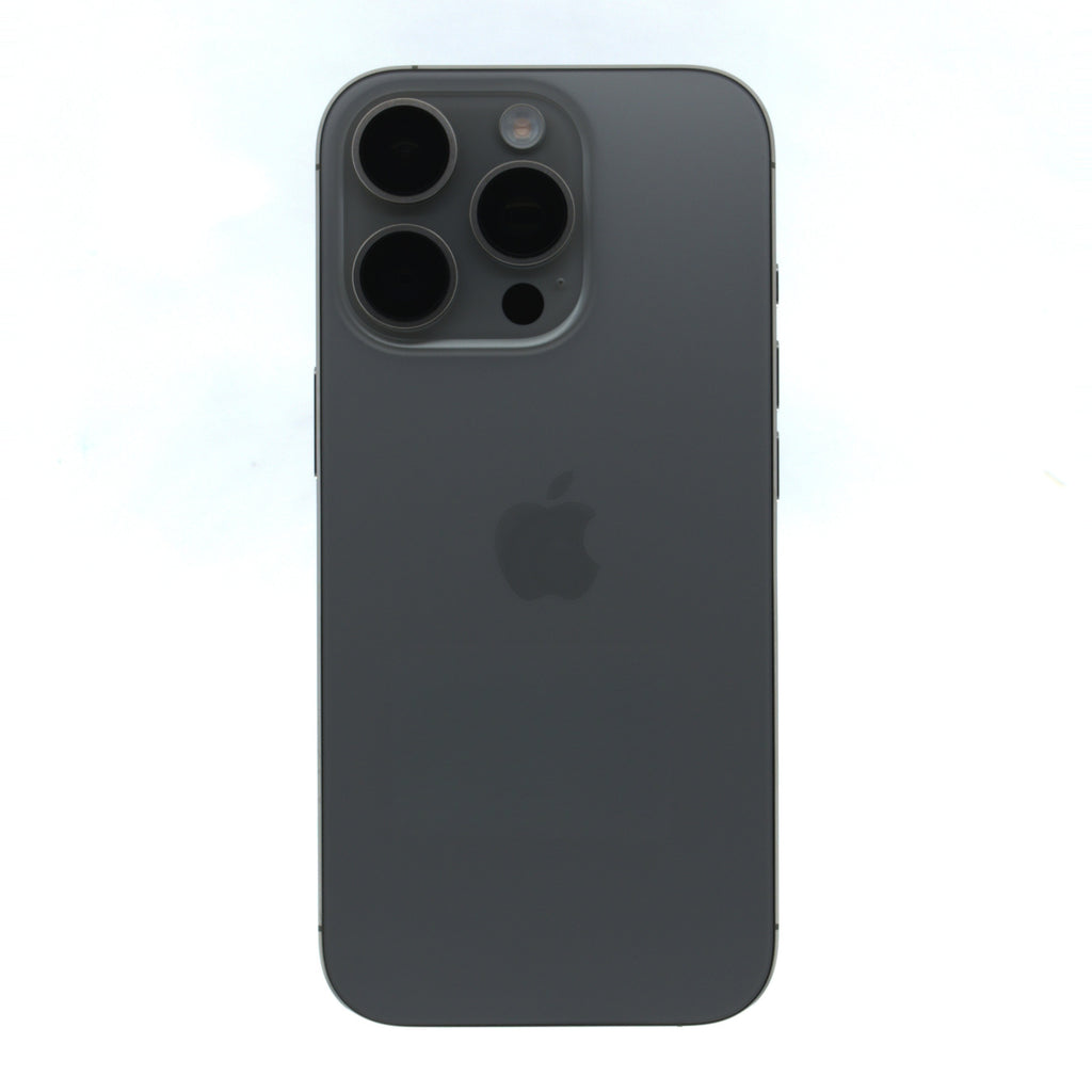 95新 Apple iPhone 16 Pro 128G 原色鈦金屬 中國大陸版