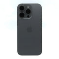 95新 Apple iPhone 16 Pro 128G 原色鈦金屬 中國大陸版