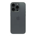 95新 Apple iPhone 15 Pro 128G 原色鈦金屬 中國大陸版