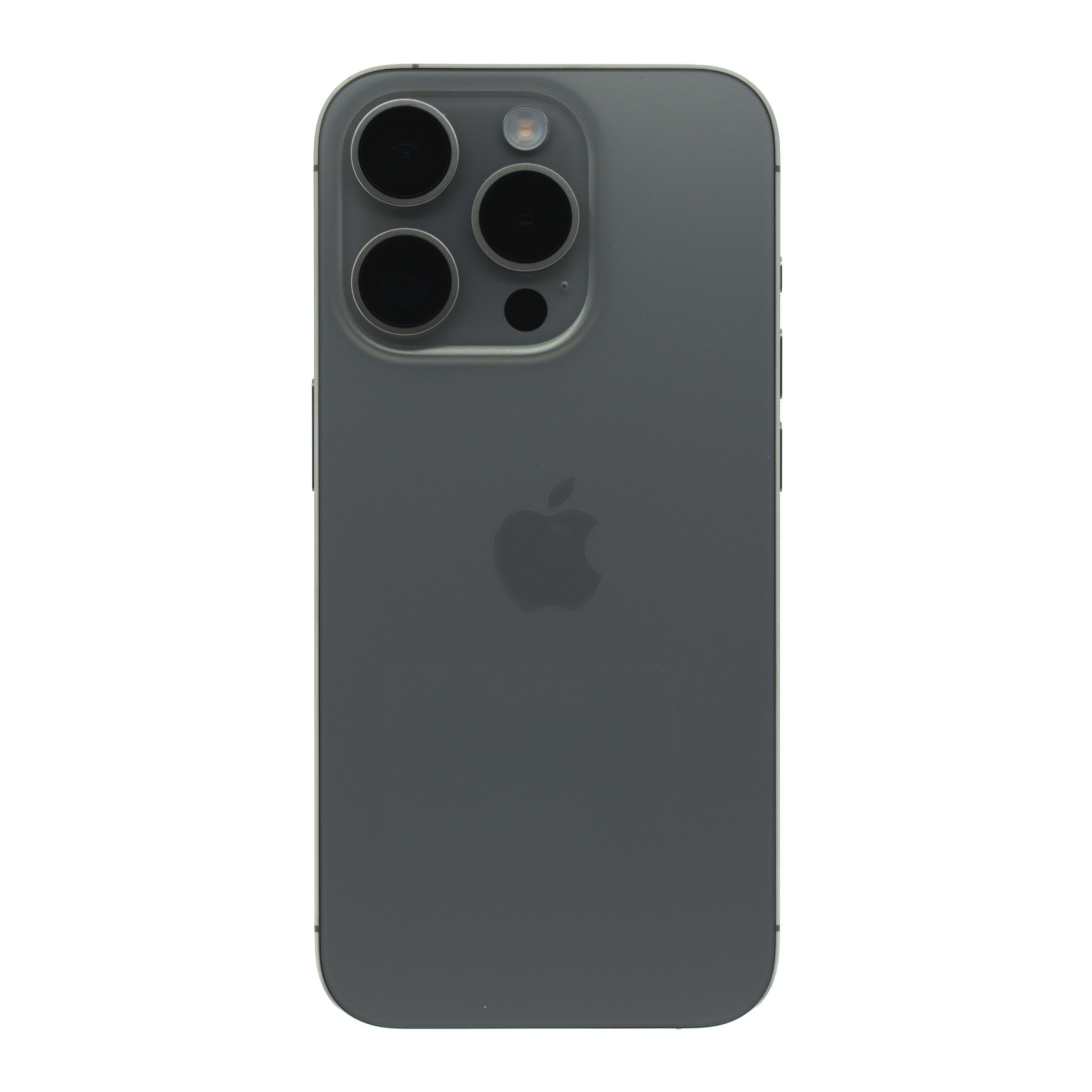 95新 Apple iPhone 15 Pro 128G 原色鈦金屬 中國大陸版