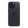 95新 Apple iPhone 16 Pro 128G 黑色鈦金屬 中國大陸版