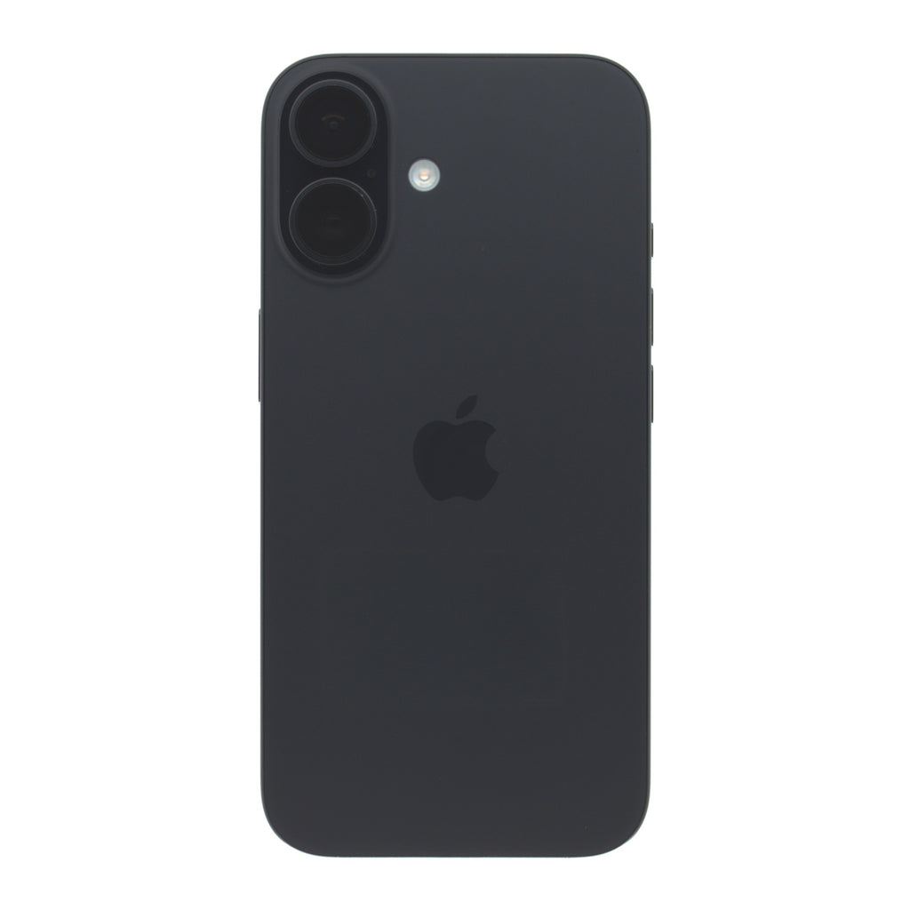 95新 Apple iPhone 16 256G 黑色 中國大陸版