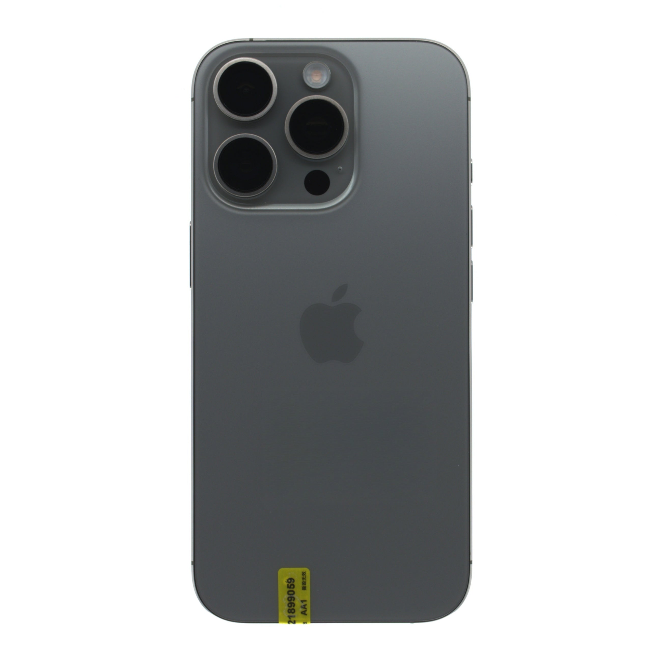 95新 Apple iPhone 16 Pro 128G 原色鈦金屬 中國大陸版