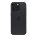 95新 Apple iPhone 15 Pro 128G 黑色鈦金屬 中國大陸版