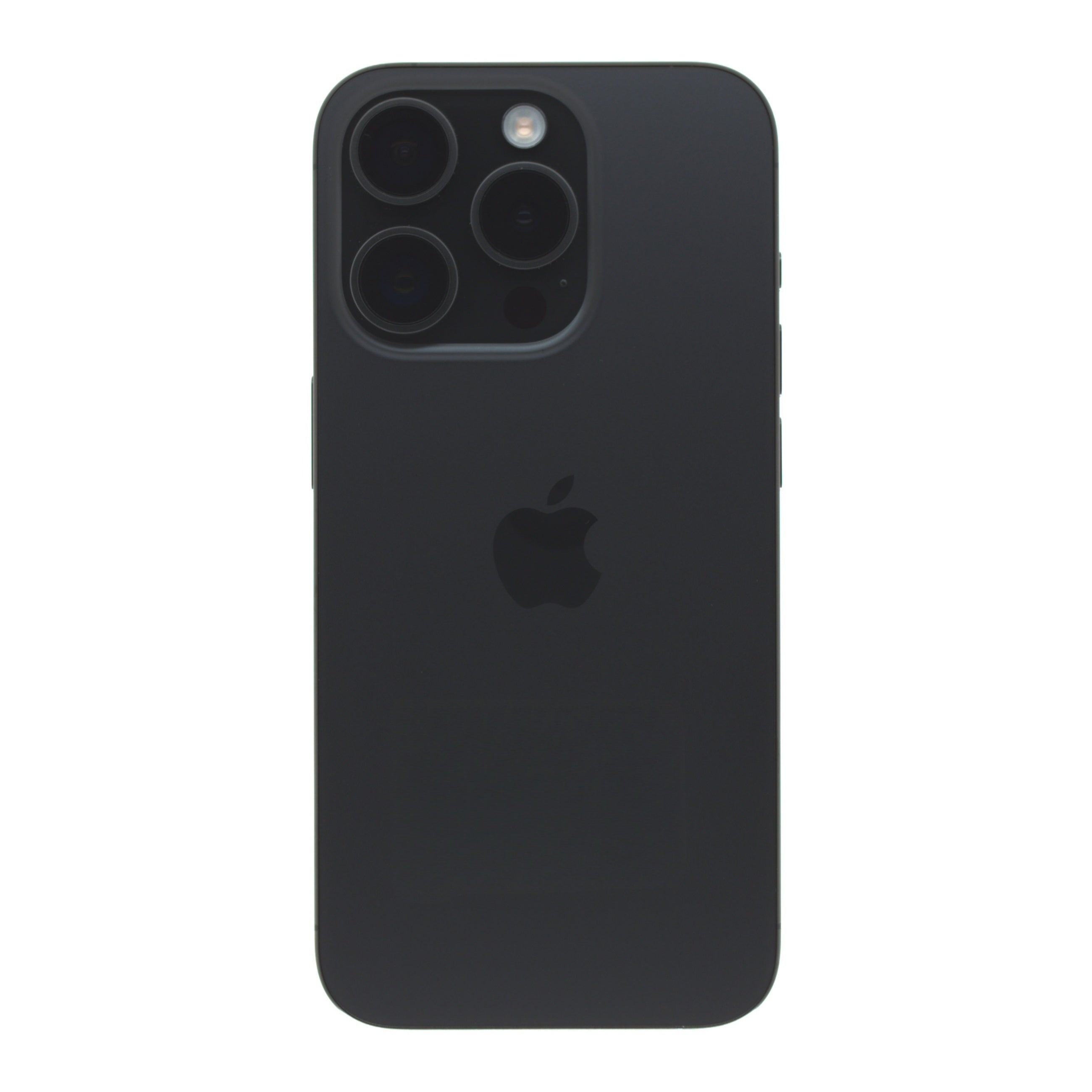 95新 Apple iPhone 15 Pro 128G 黑色鈦金屬 中國大陸版