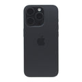 95新 Apple iPhone 15 Pro 256G 黑色鈦金屬 中國大陸版