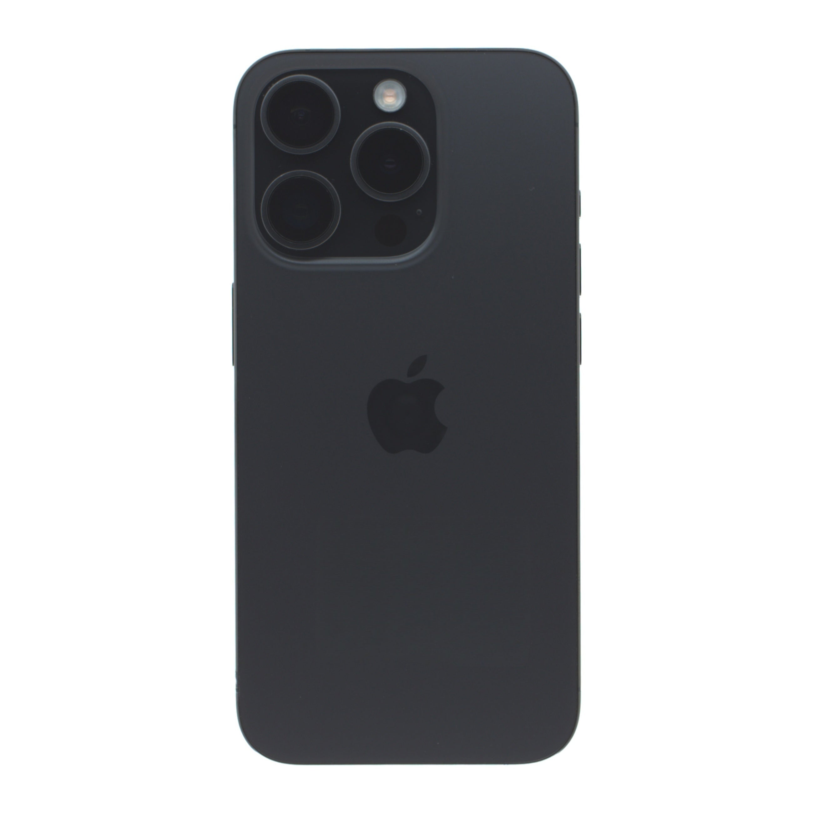 95新 Apple iPhone 15 Pro 256G 黑色鈦金屬 中國大陸版