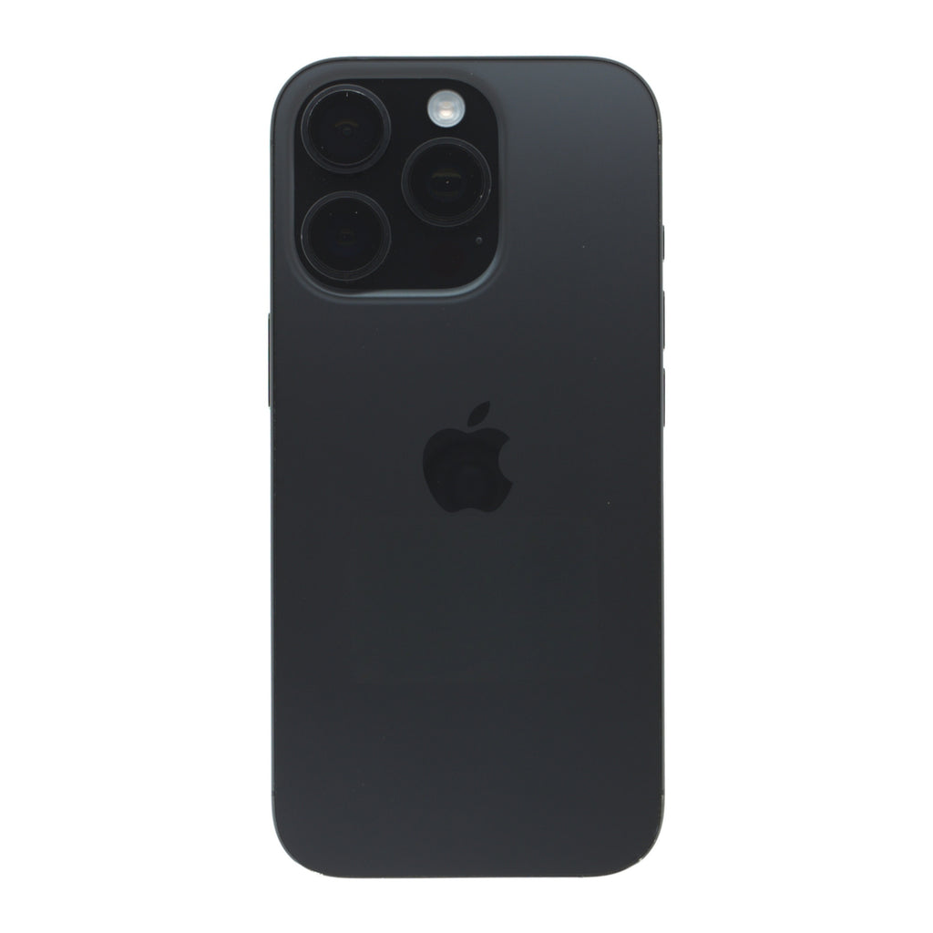 95新 Apple iPhone 16 Pro 128G 黑色鈦金屬 中國大陸版
