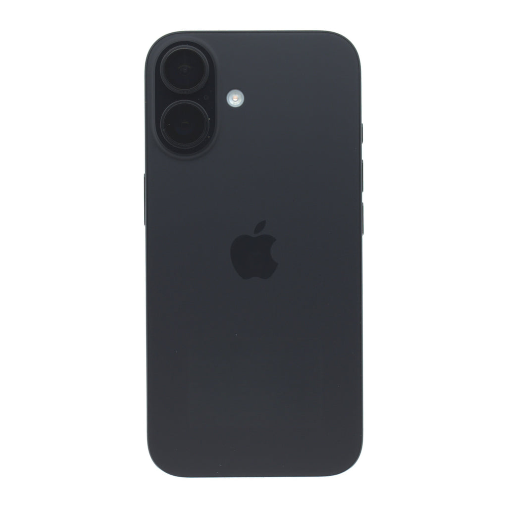95新 Apple iPhone 16 256G 黑色 中國大陸版