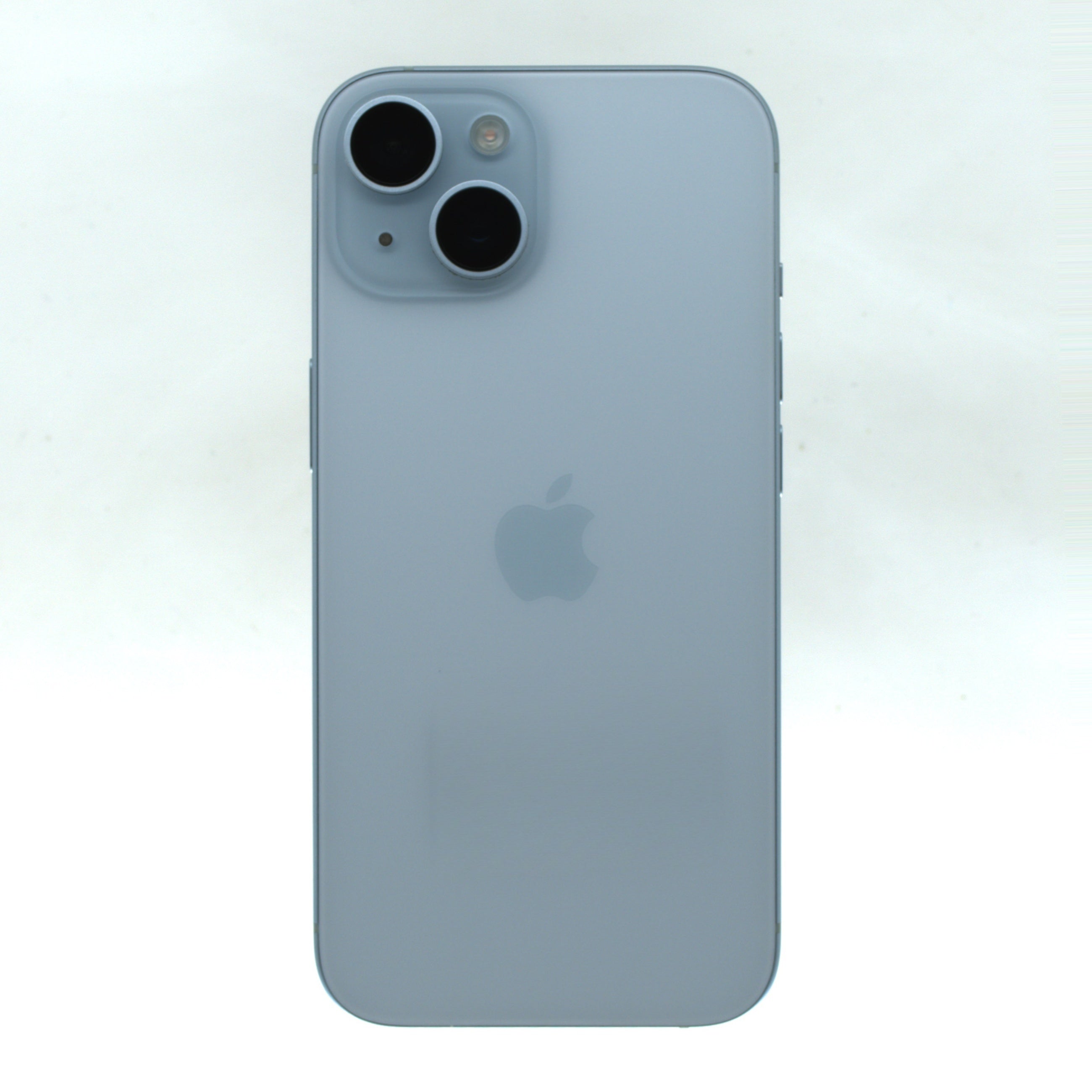 95新 Apple iPhone 15 256G 藍色 中國大陸版