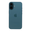 95新 Apple iPhone 16 128G 深青色 中國大陸版
