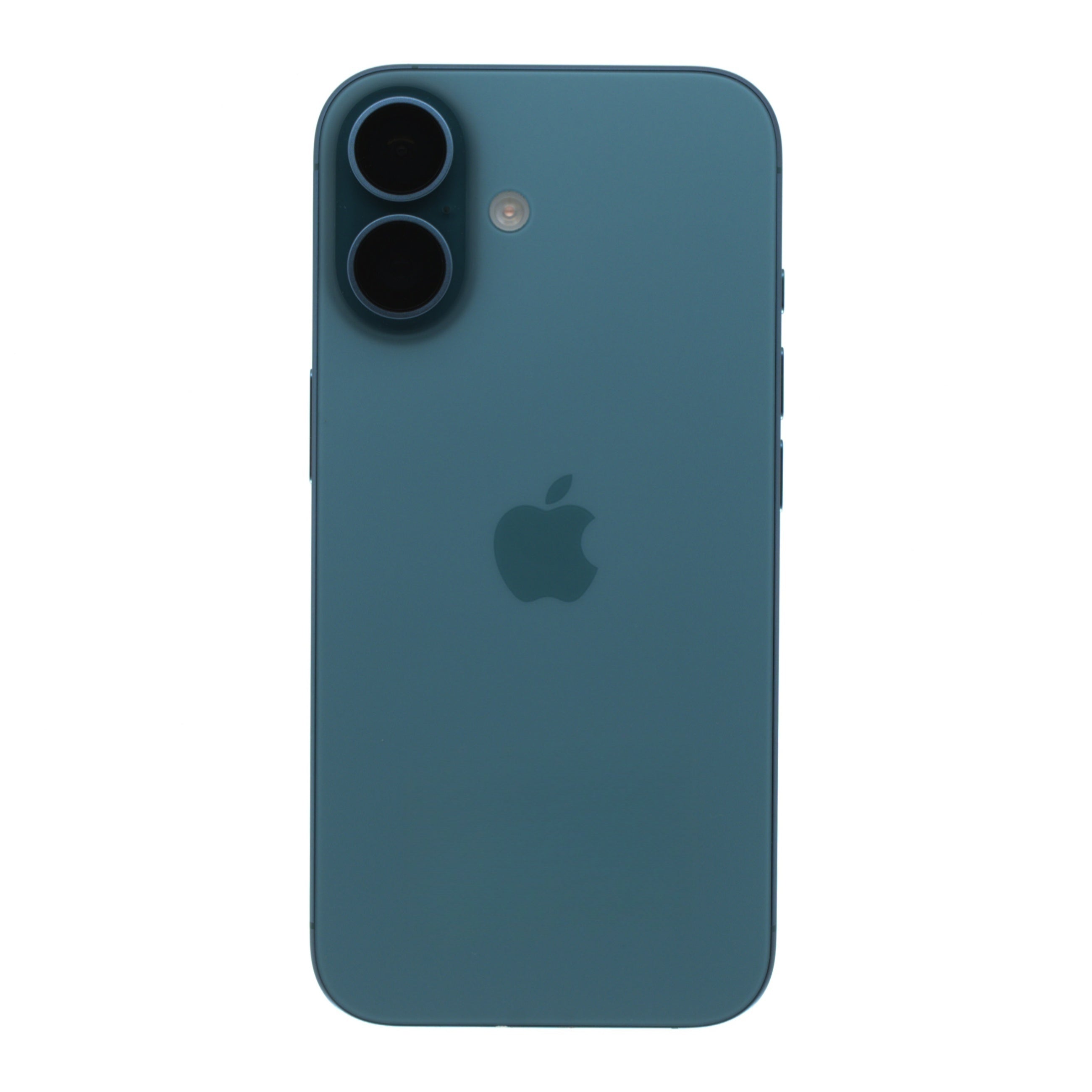 95新 Apple iPhone 16 128G 深青色 中國大陸版