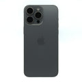 95新 Apple iPhone 15 Pro Max 256G 原色鈦金屬 中國大陸版