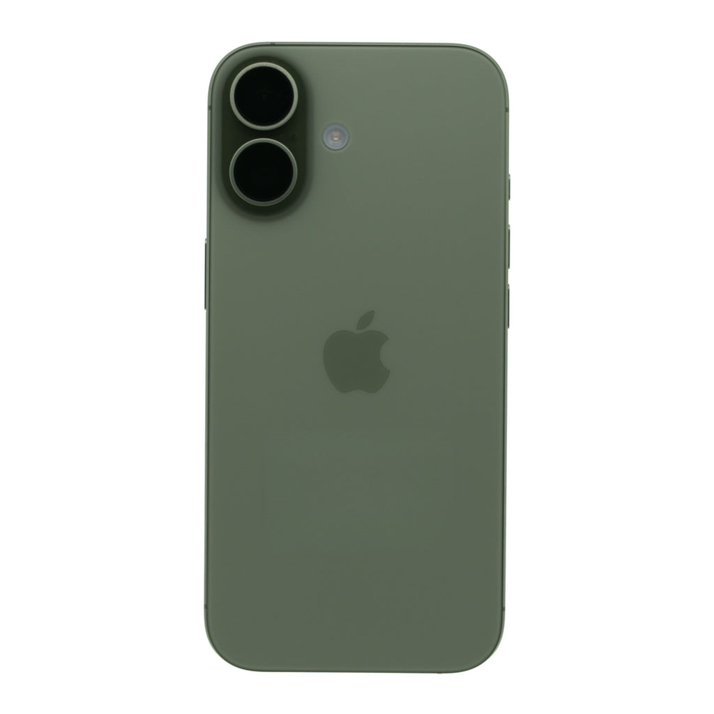 99新 Apple iPhone 17 256G 鼠尾草綠色 中國大陸版