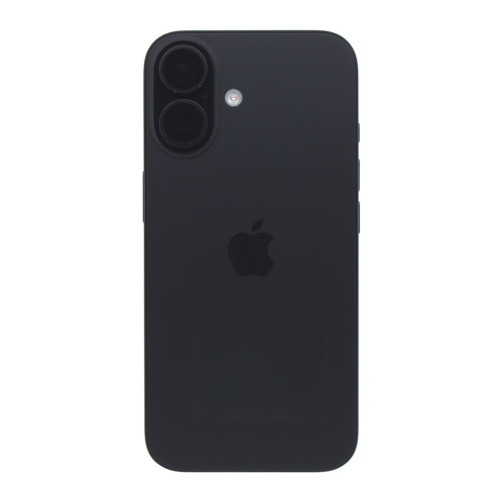 95新 Apple iPhone 16 256G 黑色 中國大陸版
