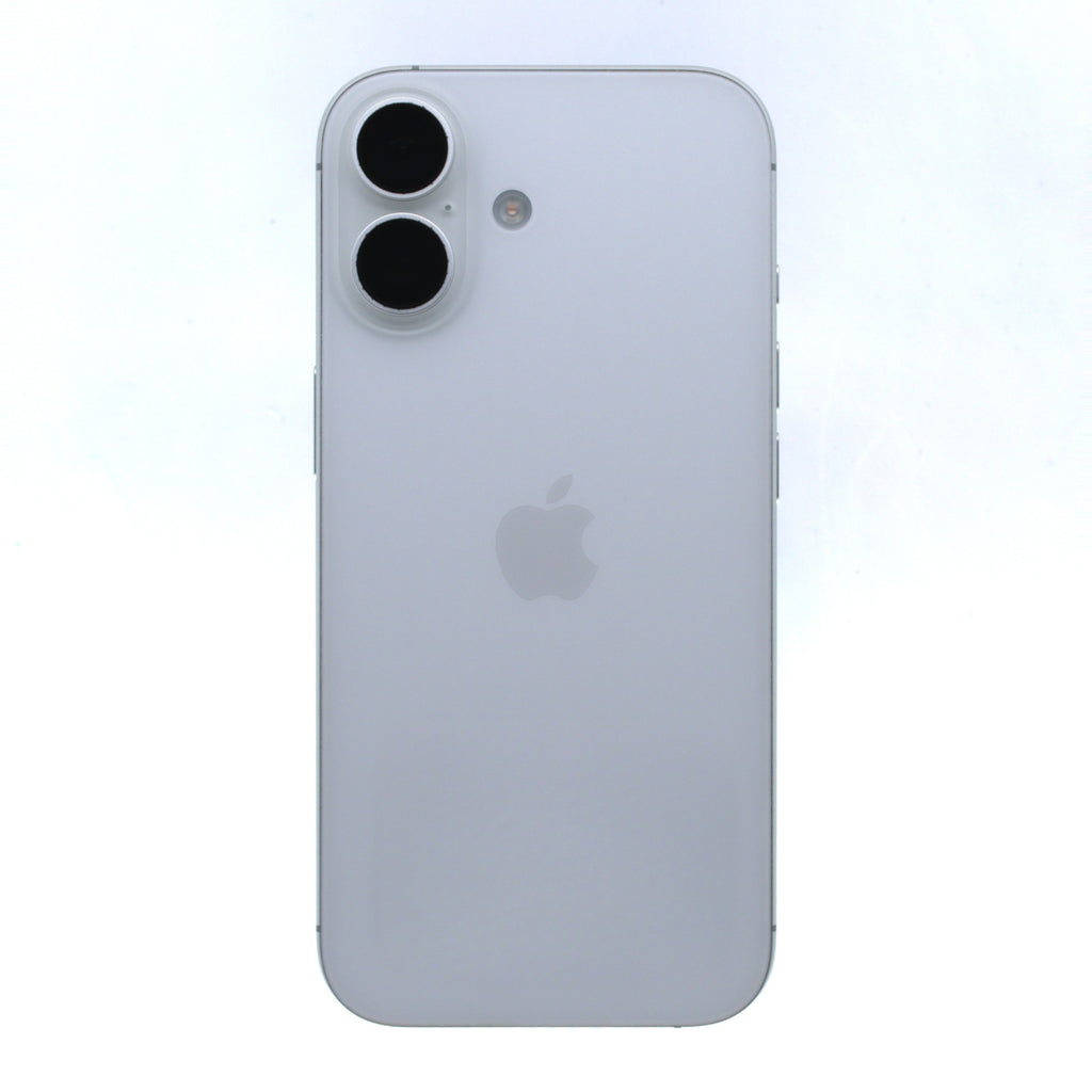 95新 Apple iPhone 17 256G 白色 中國大陸版