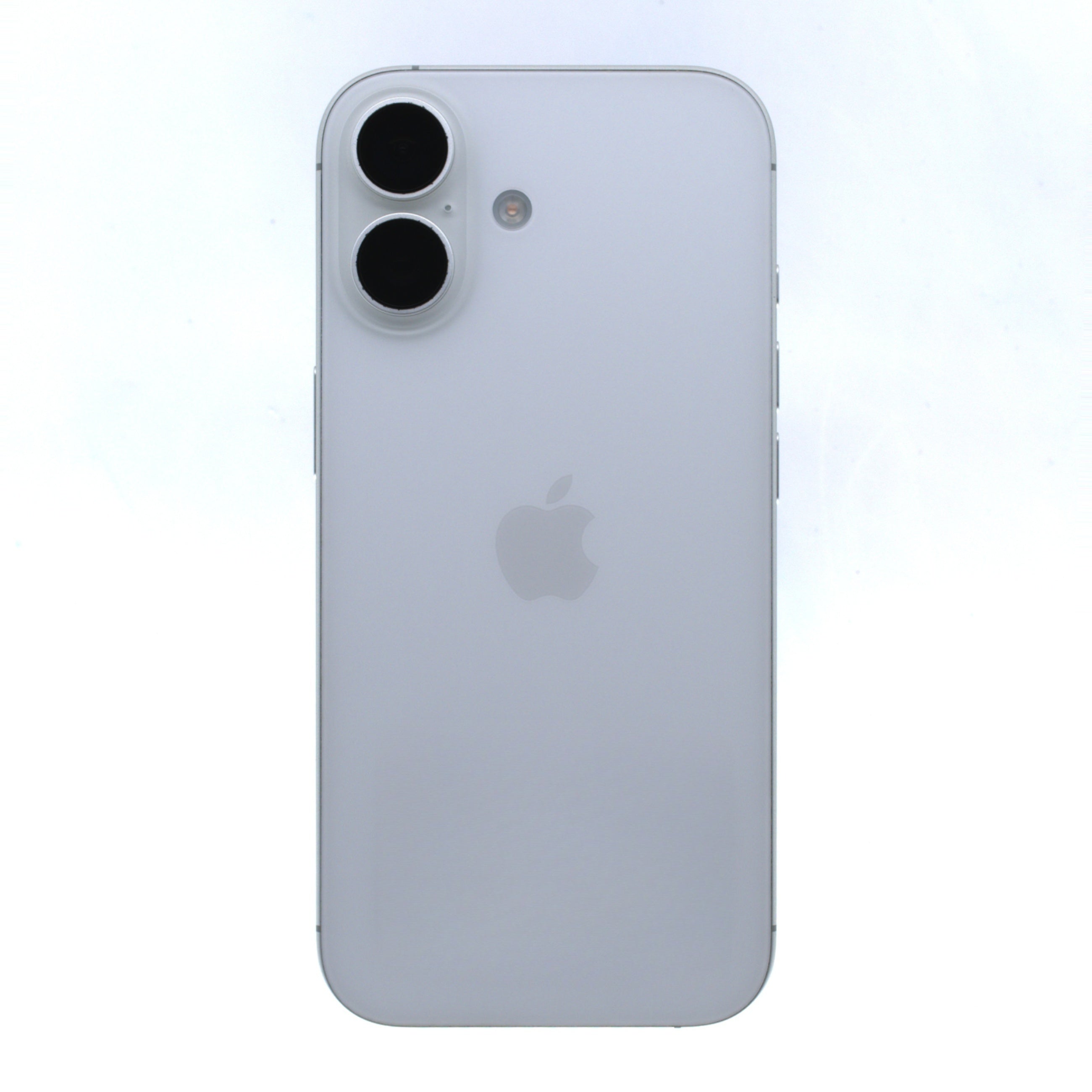 95新 Apple iPhone 17 256G 白色 中國大陸版